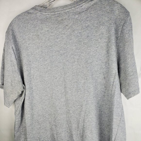 Nike The Nike Tee Athletic Cut Dri-Fit - Picture 2 of 8